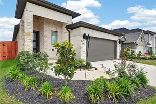 2867 Orange Leaf Dr, Brookshire, TX 77423 - Photo 4
