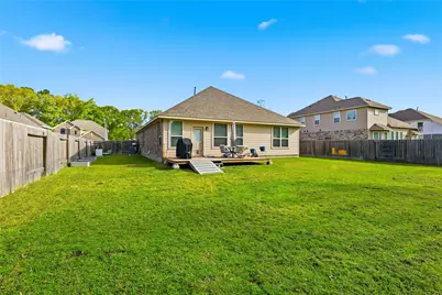 658 W Linnwood Drive, New Caney, TX 77357 - Photo 26