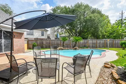 4015 Greenwood Drive, Pearland, TX 77584 - Photo 28