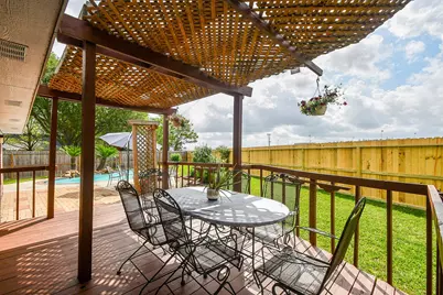 4015 Greenwood Drive, Pearland, TX 77584 - Photo 30