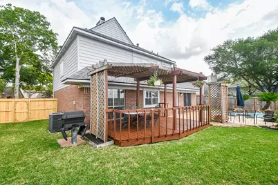 4015 Greenwood Drive, Pearland, TX 77584 - Photo 32