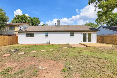507 Land Grant Drive, Richmond, TX 77406 - Photo 34