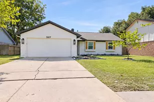 507 Land Grant Dr, Richmond, TX 77406 - Photo 16