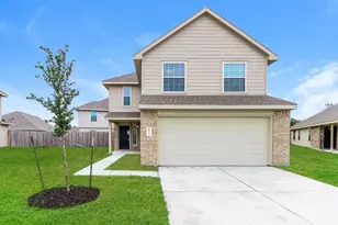 8631 Doris Oaks Cir, Houston, TX 77028 - Photo 1