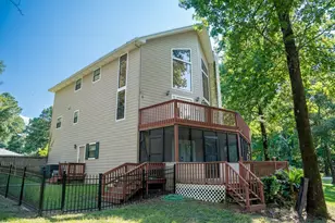 9 Creek Bend, Trinity, TX 75862 - Photo 6