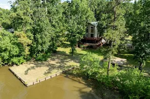 9 Creek Bend, Trinity, TX 75862 - Photo 4