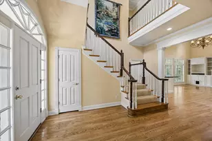 3920 N Briarwood Dr, Brenham, TX 77833 - Photo 4