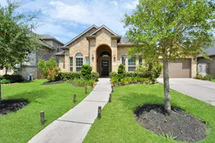 5534 Lady Lyle Wy, Missouri City, TX 77459 - Photo 4