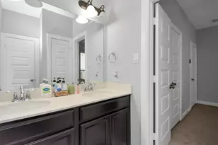5534 Lady Lyle Wy, Missouri City, TX 77459 - Photo 20