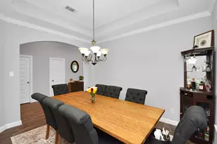 5534 Lady Lyle Wy, Missouri City, TX 77459 - Photo 14