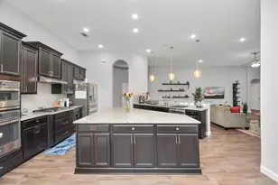 5534 Lady Lyle Wy, Missouri City, TX 77459 - Photo 36