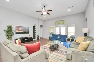 5534 Lady Lyle Wy, Missouri City, TX 77459 - Photo 40