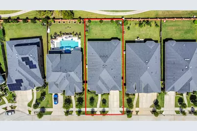 5534 Lady Lyle Way, Missouri City, TX 77459 - Photo 6