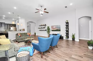 5534 Lady Lyle Wy, Missouri City, TX 77459 - Photo 42