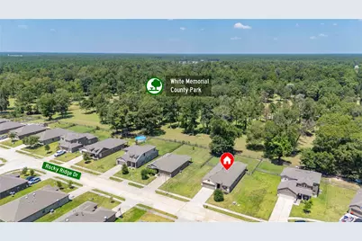 218 Rocky Ridge Drive, Anahuac, TX 77514 - Photo 2