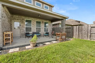 12726 Tullich Lane, Humble, TX 77346 - Photo 6