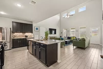 12726 Tullich Lane, Humble, TX 77346 - Photo 16