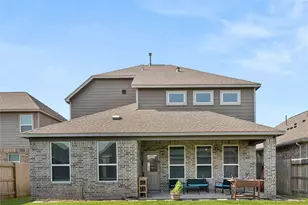 12726 Tullich Ln, Humble, TX 77346 - Photo 8