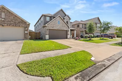 12726 Tullich Lane, Humble, TX 77346 - Photo 2