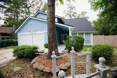 12 Dewthread Court, The Woodlands, TX 77380 - Photo 2