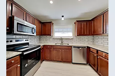 2308 Arrowhead Dr, Denton, TX 76207 - Photo 8