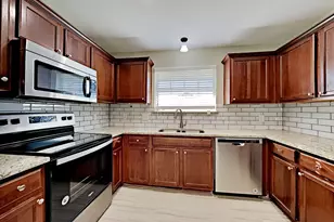 2308 Arrowhead Dr, Denton, TX 76207 - Photo 8