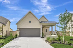 11234 Apricot Sulphur Dr, Cypress, TX 77433 - Photo 2