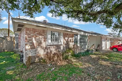 9326 Willow Meadow Drive, Houston, TX 77031 - Photo 1