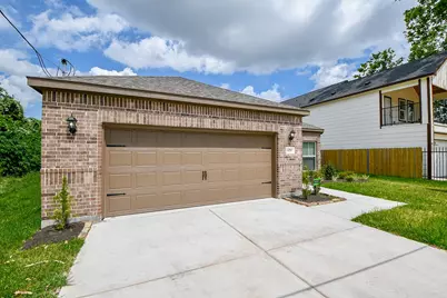 6710 Utah Street, Houston, TX 77091 - Photo 2