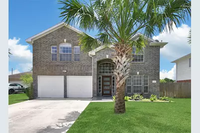 3207 Leila Oaks Drive, Houston, TX 77082 - Photo 1