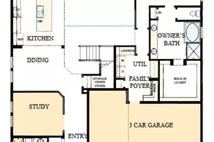 11907 Greenwood Dr, Mont Belvieu, TX 77523 - Photo 2