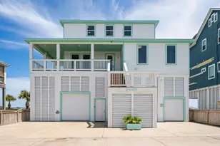 24451 San Luis Pass Rd, Galveston, TX 77554 - Photo 1