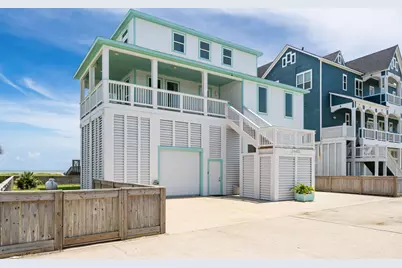 24451 San Luis Pass Road, Galveston, TX 77554 - Photo 8