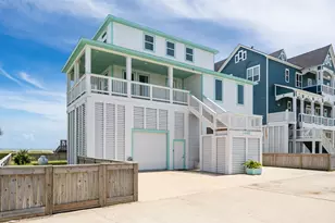 24451 San Luis Pass Rd, Galveston, TX 77554 - Photo 8