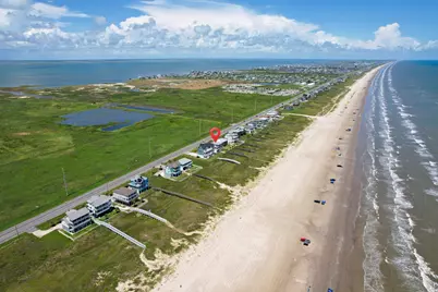 24451 San Luis Pass Road, Galveston, TX 77554 - Photo 4