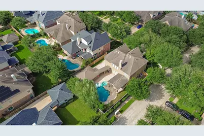 9218 Delacorte Lane, Missouri City, TX 77459 - Photo 46