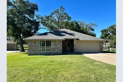 216 Sleepy Hollow Drive, Lake Jackson, TX 77566 - Photo 38