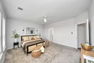 2326 Kelson Cove Dr, La Marque, TX 77568 - Photo 24