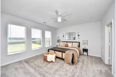 2326 Kelson Cove Drive, La Marque, TX 77568 - Photo 22