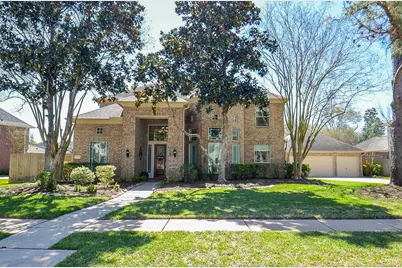 22807 Two Rivers Lane, Katy, TX 77450 - Photo 4