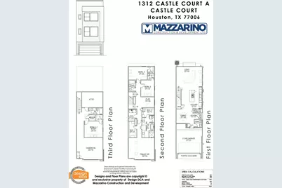 1312 Castle Court #A, Houston, TX 77006 - Photo 50