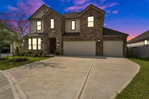 31307 Greenville Crk Ln, Hockley, TX 77447 - Photo 2