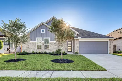 4802 Seabourne Landing Drive, Rosenberg, TX 77469 - Photo 1