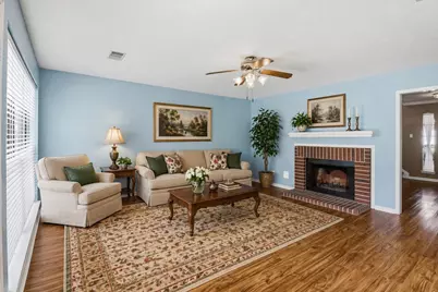 3326 Barkers Forest Lane, Houston, TX 77084 - Photo 12