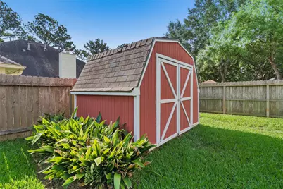 3326 Barkers Forest Lane, Houston, TX 77084 - Photo 26