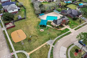 1103 Lake Shore Dr, Pearland, TX 77581 - Photo 30