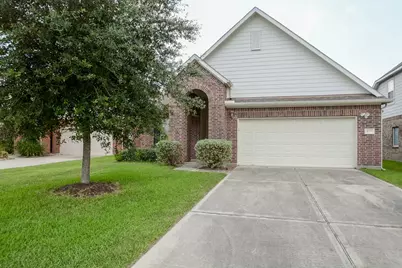 4911 Spring Showers Court, Houston, TX 77084 - Photo 1
