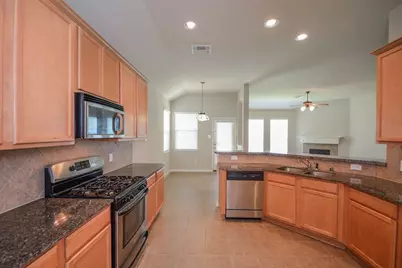 4911 Spring Showers Court, Houston, TX 77084 - Photo 6