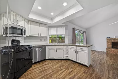 5311 Summit Lodge Dr, Katy, TX 77449 - Photo 8