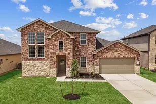 3211 Olivia Park Dr, Fulshear, TX 77441 - Photo 1